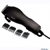 Машинка для стрижки HOME ELEMENT HE-CL1000 черный
