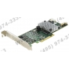 LSI MegaRAID SAS 9271-4i Sgl <LSI00328> (RTL) PCI-Ex8, 4-port SAS/SATA 6Gb/s RAID  0/1/5/6/10/50/60, 1Gb