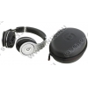 Наушники с микрофоном beats by dr.dre beatsStudio (Silver, шнур  1.3м) <900-00073-03>