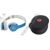 Наушники с микрофоном beats by dr.dre solo HD (с рег.громкости, шнур 1.35м) <900-00065-03>