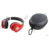 Наушники с микрофоном beats by dr.dre beatsStudio (Red, шнур 1.3м) <900-00030-03>