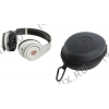 Наушники с микрофоном beats by dr.dre beatsStudio (White,  шнур  1.3м)  <900-00023-03>