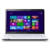 Ноутбук Sony SVE1713L1RW Pentium 2020M/4Gb/500Gb/DVDRW/HD7650 1Gb/17.3"/WXGA++/1600x900/Win 8 Single Language/white/BT4.0/WiFi/Cam (SVE1713L1RW.RU3)
