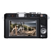 PhotoCamera Olympus Pen E-PL3 kit black 12.3Mpix 12-50 3" 1080i SDHC Ком-т с объективомLi-Ion  (V20503FBE000)