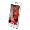 Смартфон LG Optimus L5 II E450 белый моноблок 3G 4" 480x800 Android 4.1 5Mpix WiFi BT GPS GSM900/1800 GSM1900 TouchSc MP3 4Gb FM A-GPS microSDHC max32Gb