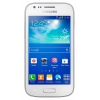 Смартфон Samsung GT-S7270 Galaxy Ace 3 белый моноблок 3G 4.0" And4.1 WiFi BT GPS  (GT-S7270UWASER)