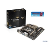Мат. плата ASUS GRYPHON Z87 <S1150, iZ87, 4*DDR3, 2*PCI-E16x, SVGA, DVI, HDMI, SATA III, USB 3.0, GB Lan, mATX, Retail> (90MB0EH0-M0EAY0)