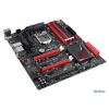 Мат. плата ASUS MAXIMUS VI HERO (B3) <S1150, iZ87, 4*DDR3, 2*PCI-E16x, SATA III, SATA RAID, USB 3.0, GB Lan, HDMI, ATX, Retail> (90MB0FU0-M0EAY0)