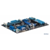 Мат. плата ASUS Z77-A <S1155, iZ77, 4*DDR3, 2*PCI-E16x, SVGA, DVI, HDMI, SATA III, USB 3.0, GB Lan, ATX, Retail> (90MB0FH0-M0EAY0)
