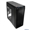 Корпус Thermaltake Urban S31 Black w/o PSU,Window,VP700M1W2N*