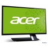Монитор 27" Acer S275HLBMII Black LED, IPS, 1920x1080, 6ms, 250 cd/m2, DCR 100M:1, D-Sub, HDMI (HDCP), 1.5Wx2, ZeroFrame (UM.HS5EE.003)