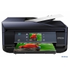 МФУ EPSON XP-800 (стр.+сканер/копир/факс, A4, USB, Wi-Fi) (C11CC45311)
