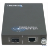 Медиаконвертер TRENDnet TFC-1000MGB 1000Base-SX/LX и Ethernet-портом 1000Base-T