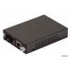 Медиаконвертер TRENDnet TFC-110MST 100Base-FX разъём ST, поддерживающим работу на расстоянии до 2 км, и Ethernet-портом 100Base-TX