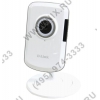 D-Link <DCS-931L> Cloud Camera (LAN, 640x480, f=3.15mm,  802.11g/n,  мик.,mydlink  support)