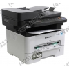 Samsung SL-M2870FW (A4, 28 стр/мин, 128Mb, лазерное МФУ, факс,  1200dpi, WiFi, сетевой,USB2.0,двусторон.печать,ADF)