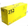 Картридж T2 TC-H252 Yellow для HP Color LJ  CP3525, CM3530