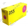Картридж T2 TC-H253 Magenta для HP Color  LJ  CP3525,  CM3530