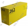 Картридж T2 TC-H262 Yellow для HP Color  LJ CP4025/4525/4540