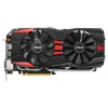 Видеокарта Asus PCI-E nVidia GTX780-DC2OC-3GD5 GeForce GTX 780 3072Mb 384bit GDDR5 941/6008 DVI*2/HDMI/DP/HDCP RTL