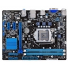 Материнская плата Asus H61M-E Socket-1155 Intel H61 DDR3 mATX AC`97 8ch(7.1) GbLAN SATA3 VGA
