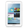 Планшет Samsung GT-P3100 OMAP 4430 (1.0) 2C A7/RAM1Gb/ROM8Gb/7" TFT 1024*600/3G/WiFi/BT/3Mp/0.3Mp/GPS/And4.0/silver Megafon Sim (GT-P3100TSVSER)