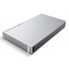Жесткий диск Lacie USB 3.0 1Tb 9000293 Porsche Design 2.5" серебристый (LAC9000293)