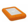 Жесткий диск Lacie Thdb 1Tb 9000294 Rugged Mini 2.5" оранжевый USB 3.0