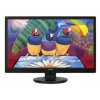 Монитор ViewSonic 23.6" VA2445-LED черный TN+film LED 5ms 16:9 DVI матовая 10000000:1 250cd 170гр/160гр 1920x1080 D-Sub FHD 4.1кг (VS15453)