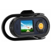 Видеорегистратор Iconbit DVR FHD QX3 черный 2Mpix 1080x1920 1080p 120гр. GPS