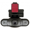 Видеорегистратор Каркам QX3 NEO серый 3.2Mpix 1080x1920 1080p 140гр. GPS Ambarella A5S30