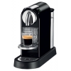 Кофемашина Delonghi EN 166.B черный Nespresso