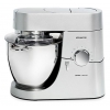 Кухонный комбайн Kenwood KMM020 серебристый 1500Вт