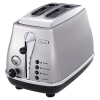 Тостер Delonghi CTOV2103.BK 900Вт черный (0176129059)