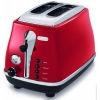Тостер Delonghi CTO2003.R