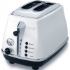 Тостер Delonghi CTO2003.W