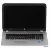 Ноутбук HP Envy 17-j005er <E0Z69EA> i7-4702QM/12Gb/2Tb/DVD-SMulti/17.3" FHD/NV GT750 2Gb/WiFi/WIDI/BT/6c/cam/Win8/metal silver