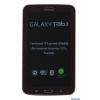Планшетный ПК Samsung Galaxy Tab 3 SM-T211 (SM-T2110GNAMGF) 8Gb 7" 3G 1.2Ghz/1Gb/8Gb/1024*600/WiFi/3G/BT/2cam/Android/Gold-Brown*