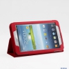Чехол IT BAGGAGE для планшета Samsung Galaxy Tab3 7" искус. кожа красный ITSSGT7302-3
