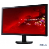 Монитор 23" VISEO 233DBD Black LED, 1920x1080, 5ms, 200 cd/m2, DCR 100M:1, D-Sub, DVI (HDCP) (UM.VK3EE.002)