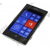NOKIA Lumia 520 White (1GHz, 512MbRAM, 4" 800x480 IPS, 3G+BT+WiFi+GPS/ГЛОНАСС, 8Gb+microSD,  5Mpx,  WinPhone  8)
