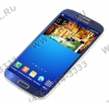 Samsung Galaxy S4 GT-I9500 16Gb Blue (1.6+1.2GHz,2Gb,  5"  1920x1080  AMOLED,3G+BT+WiFi+GPS,microSD,13Mpx,Andr4.2)