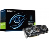 Видеокарта Gigabyte PCI-E nVidia GV-N770WF3-2GD GeForce GTX 770 2Gb 256bit GDDR5 1085/7010 DVI*2/HDMI/DP/HDCP RTL