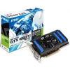 Видеокарта MSI PCI-E nVidia N650Ti-2GD5/OC GeForce GTX 650Ti 2Gb 128bit DDR5 954/5400 DVI*2/mHDMI/HDCP RTL