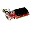 Видеокарта PowerColor PCI-E ATI AX5450 1GBK3-SHE Radeon HD 5450 1024Mb 64bit DDR3 650/1000 DVI/HDMI/CRT/HDCP bulk (AX5450 1GBK3-SHE)