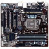 Материнская плата Gigabyte GA-H87M-D3H Socket-1150 Intel H87 DDR3 mATX AC`97 8ch(7.1) GbLAN SATA3 RAID VGA+DVI+HDMI