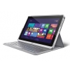 Ультрабук Acer Aspire P3-171-3322Y4G12as Core i3-3229Y/4Gb/120Gb SSD/DVDRW/int/11.6"/HD/1366x768/Win 8.1/silver/BT4.0/3c/WiFi/Cam (NX.M8NER.002)