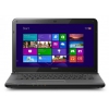 Ноутбук Sony SVE14A3V1RB.RU3 Core i5-3230M/4Gb/500Gb/DVDRW/HD7670 1Gb/14"/HD/1366x768/Win 8 Single Language 64/black/BT4.0/WiFi/Cam