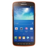 Смартфон Samsung GT-I9295 S4 ACTIV оранжевый моноблок 3G LTE 5.0'' And4.1 WiFi BT GPS  (GT-I9295ZOASER)