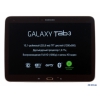 Планшетный ПК Samsung Galaxy Tab 3 (GT-P5210GNASER) 16Gb 10.1" Atom 1.6Ghz/1G/16G/10.1" 1280*800/WiFi/BT/2cam/Android 4.1/Gold-Brown